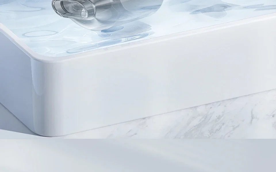 Car Vacuum Cleaner Strong Suction Cordless Wireless Cleaner Portable HandHeld Vacuum Cleaner Cleaning Machine