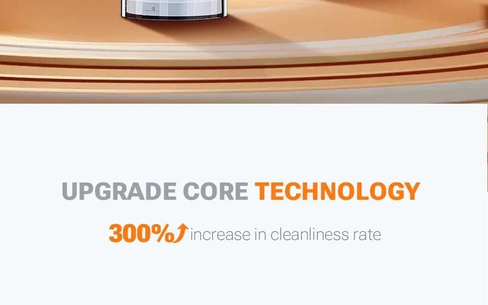 Car Vacuum Cleaner Strong Suction Cordless Wireless Cleaner Portable HandHeld Vacuum Cleaner Cleaning Machine