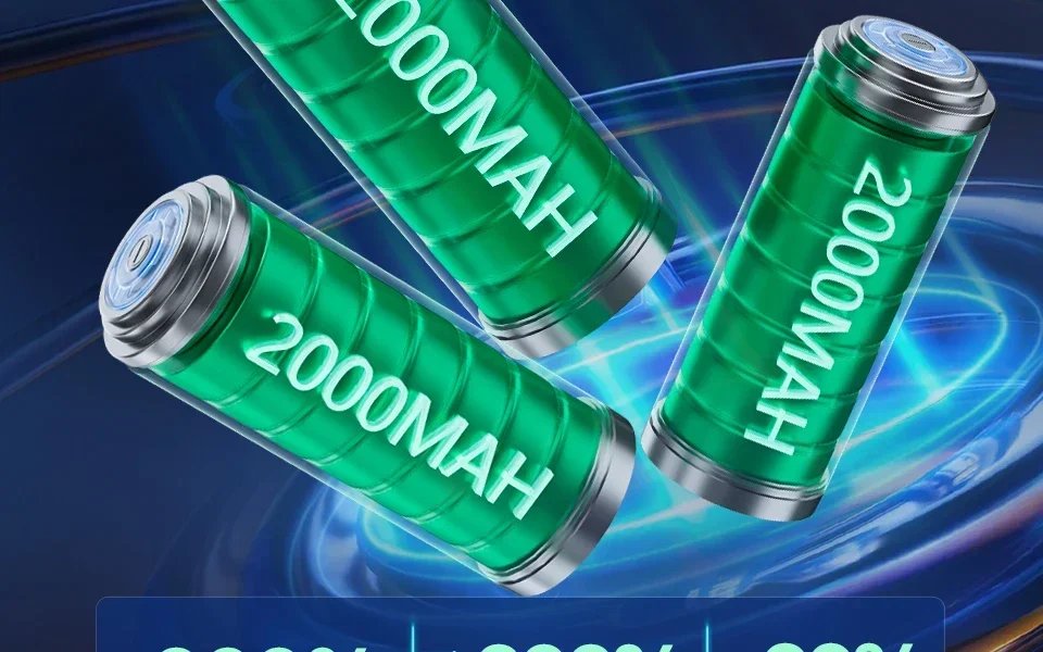 Car Vacuum Cleaner Strong Suction Cordless Wireless Cleaner Portable HandHeld Vacuum Cleaner Cleaning Machine