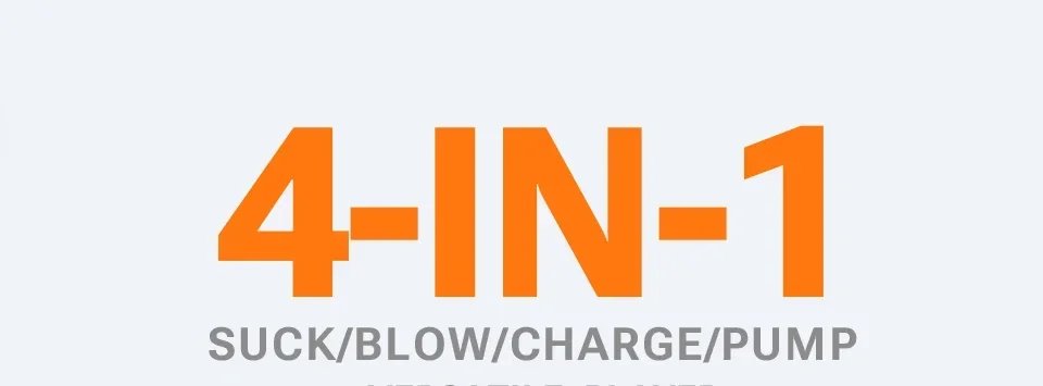 Car Vacuum Cleaner Strong Suction Cordless Wireless Cleaner Portable HandHeld Vacuum Cleaner Cleaning Machine