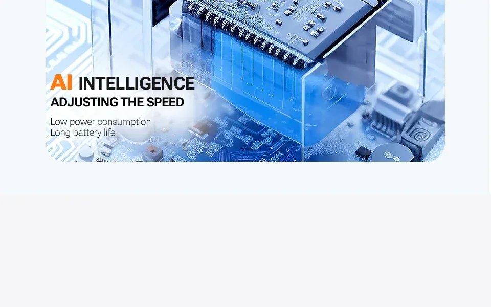 Car Vacuum Cleaner Strong Suction Cordless Wireless Cleaner Portable HandHeld Vacuum Cleaner Cleaning Machine