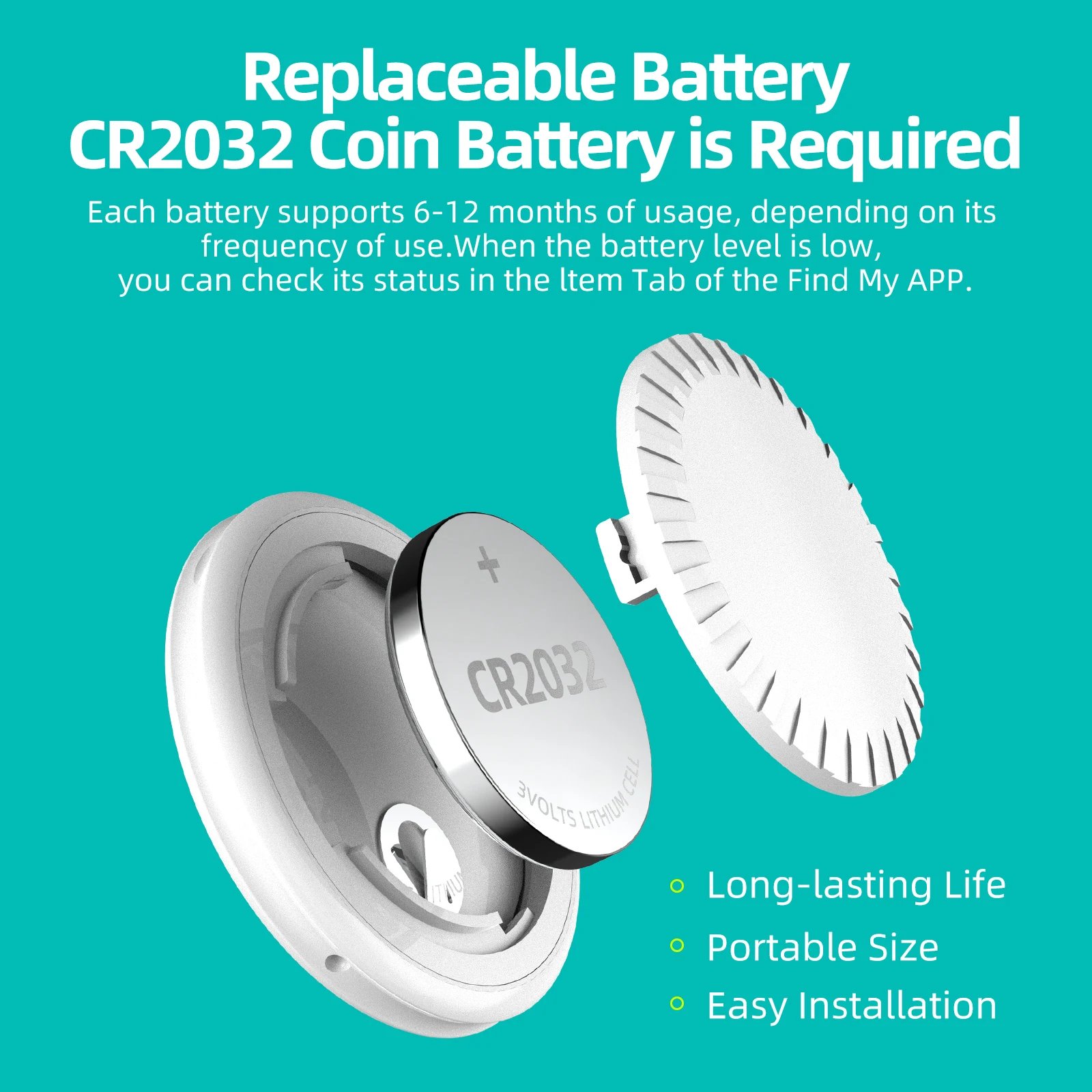 Mini GPS Tracker For Apple iOS System Find My APP air tag Child Finder Pet bike Bag Loss Tracker Smart Bluetooth airtag Mini GPS Tracker For Apple iOS System Find My APP air tag Child Finder Pet bike Bag Loss Tracker Smart Bluetooth airtag