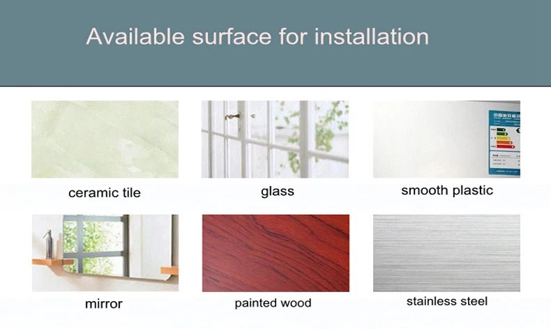 ECOCO Toothbrush Holder and Cup Set Wall Mount Bathroom Accessory Punch Free Mouthwash Holder for Single Home School Student