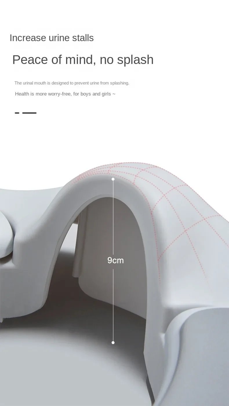 Baby and Child Toilet Seat Ring Cushion Bedpan Cover Children's Toilet Household Baby and Child Toilet Seat Ring Cushion Bedpan Cover Children's Toilet Household